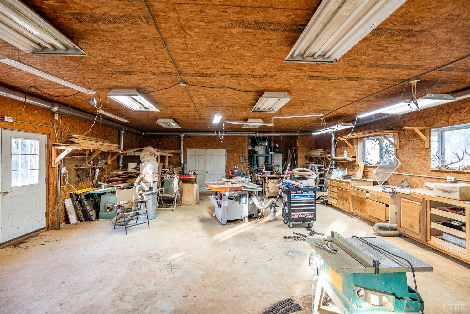 2809 Bedford Highway Lynch Station, VA 24571 - Photo 43 of 76