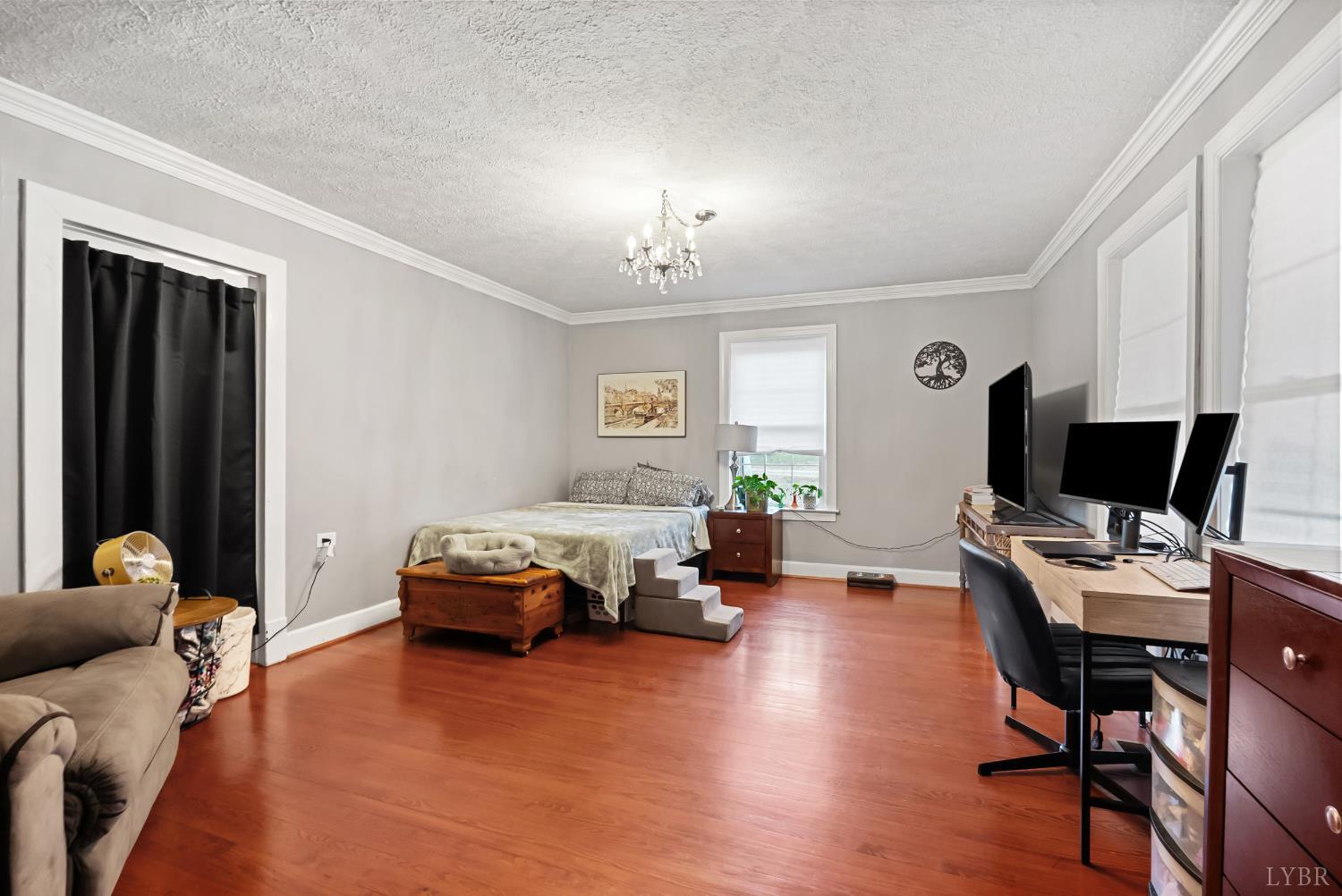 2809 Bedford Highway Lynch Station, VA 24571 - Photo 6 of 76