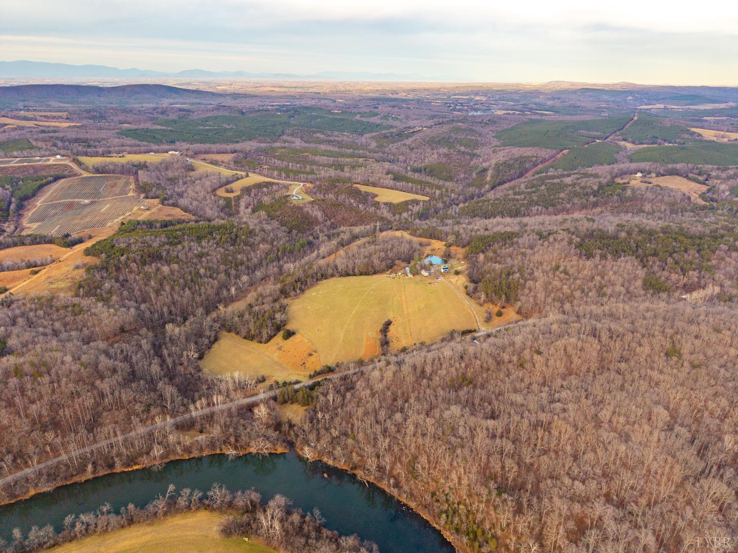 2809 Bedford Highway Lynch Station, VA 24571 - Photo 64 of 76