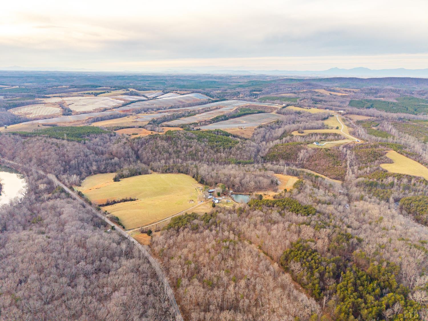 2809 Bedford Highway Lynch Station, VA 24571 - Photo 66 of 76