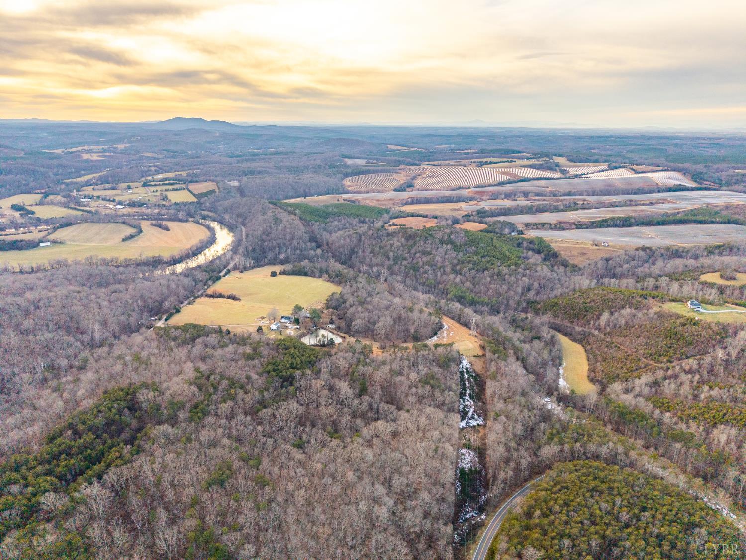 2809 Bedford Highway Lynch Station, VA 24571 - Photo 67 of 76