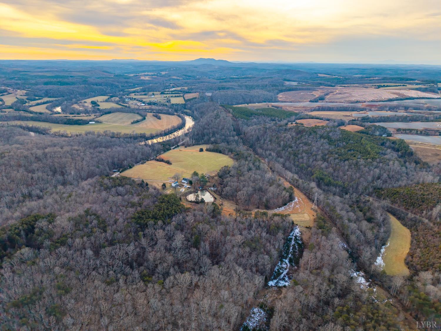 2809 Bedford Highway Lynch Station, VA 24571 - Photo 68 of 76