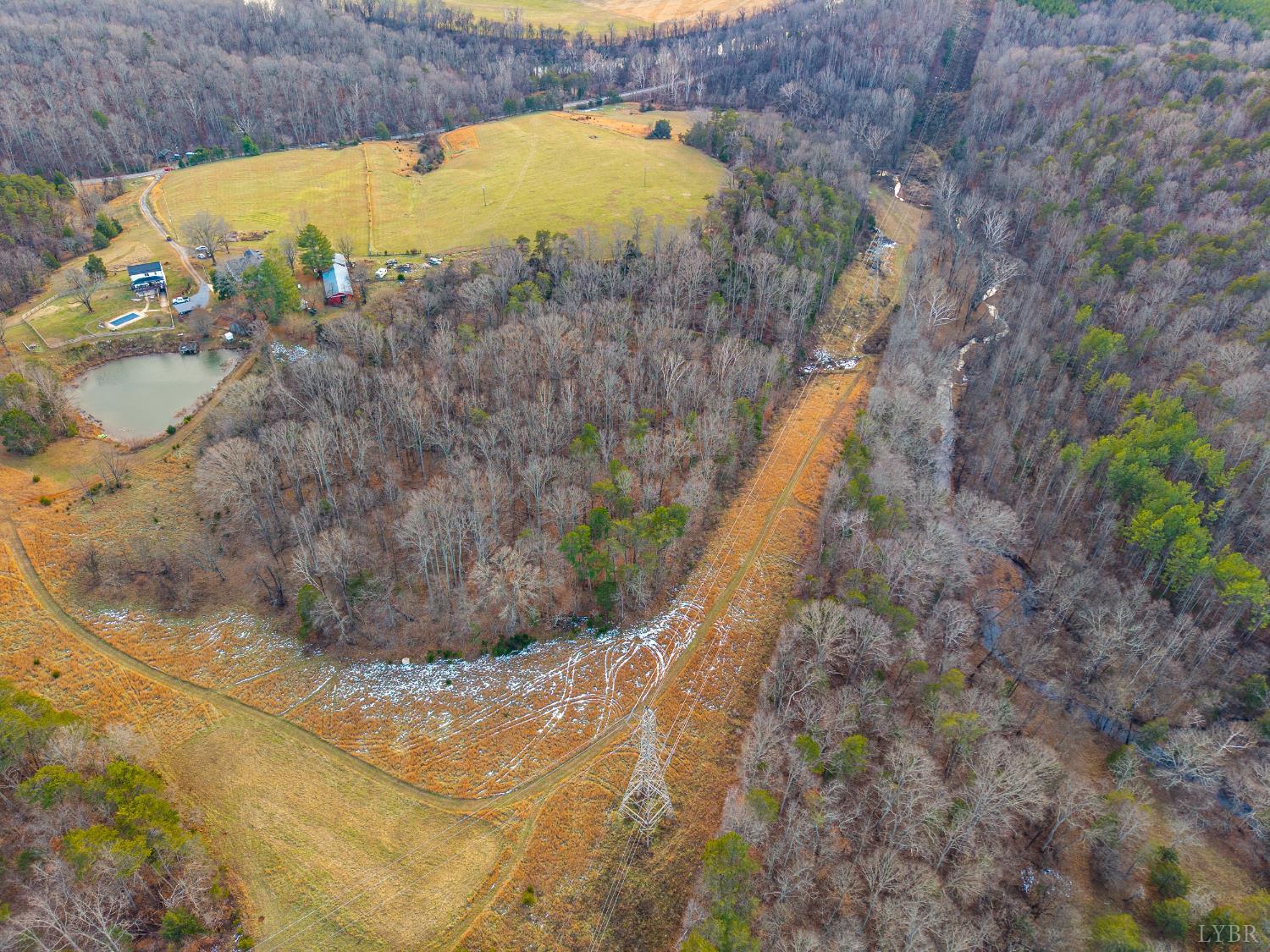 2809 Bedford Highway Lynch Station, VA 24571 - Photo 70 of 76