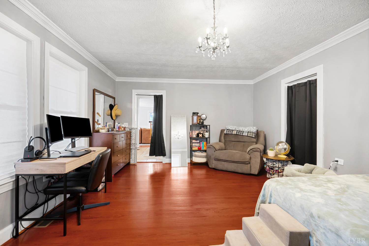 2809 Bedford Highway Lynch Station, VA 24571 - Photo 7 of 76