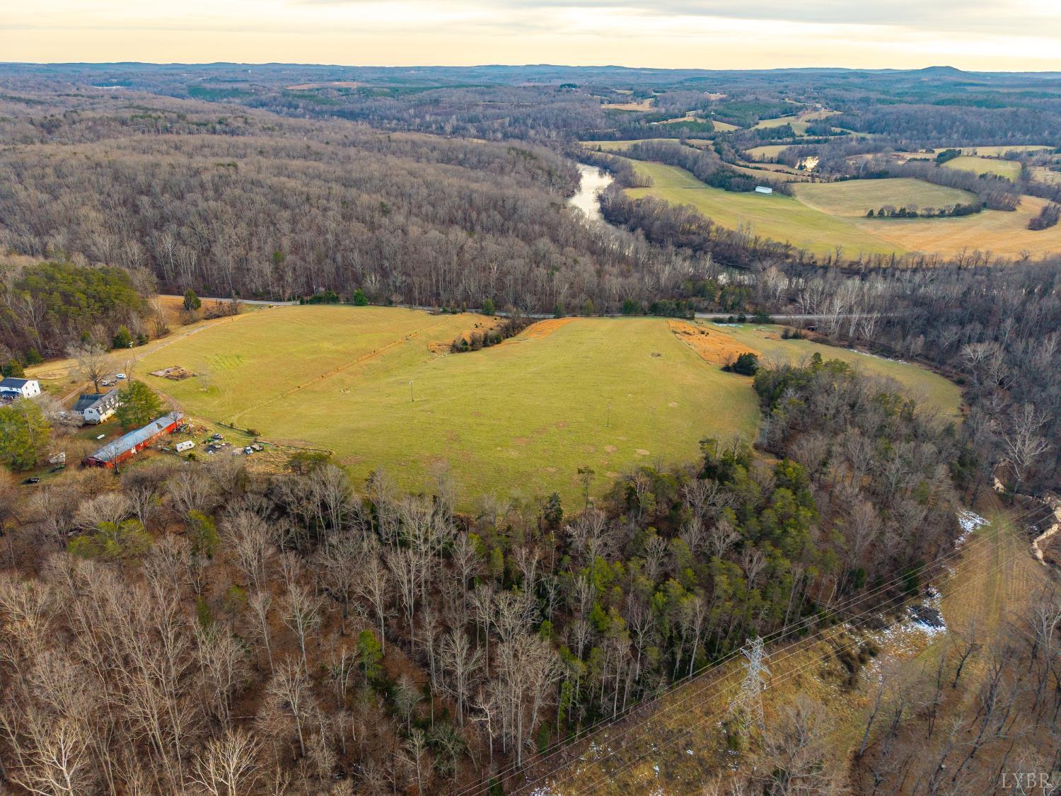 2809 Bedford Highway Lynch Station, VA 24571 - Photo 73 of 76