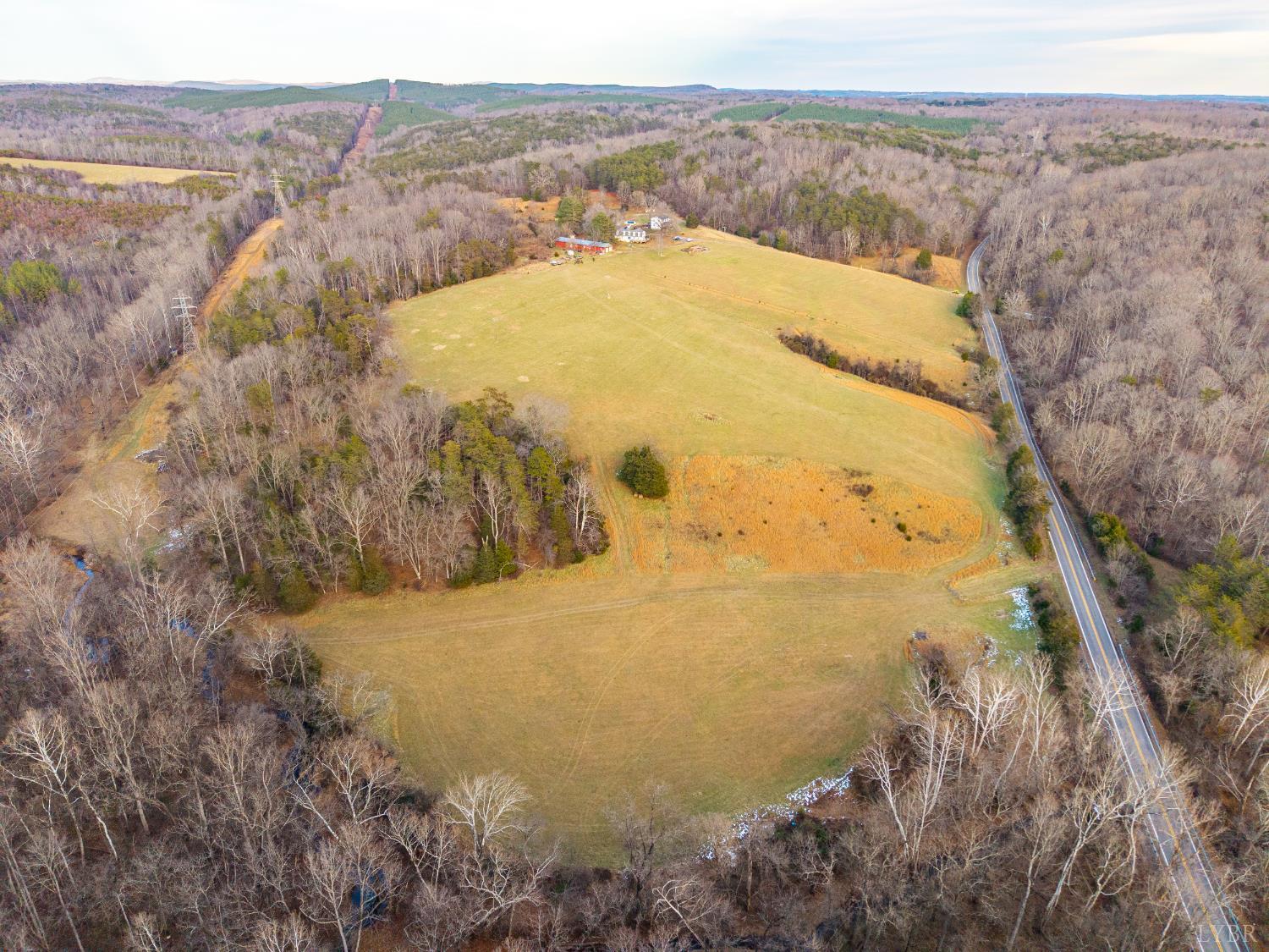 2809 Bedford Highway Lynch Station, VA 24571 - Photo 74 of 76