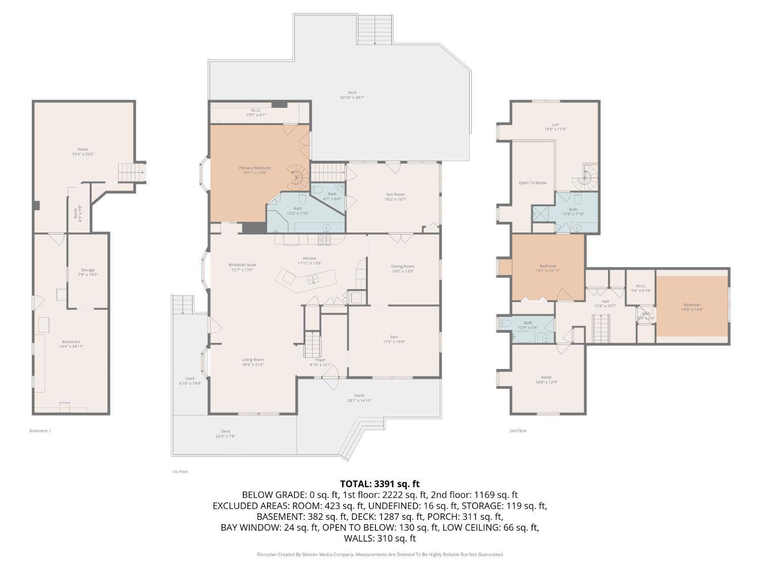 2809 Bedford Highway Lynch Station, VA 24571 - Photo 76 of 76