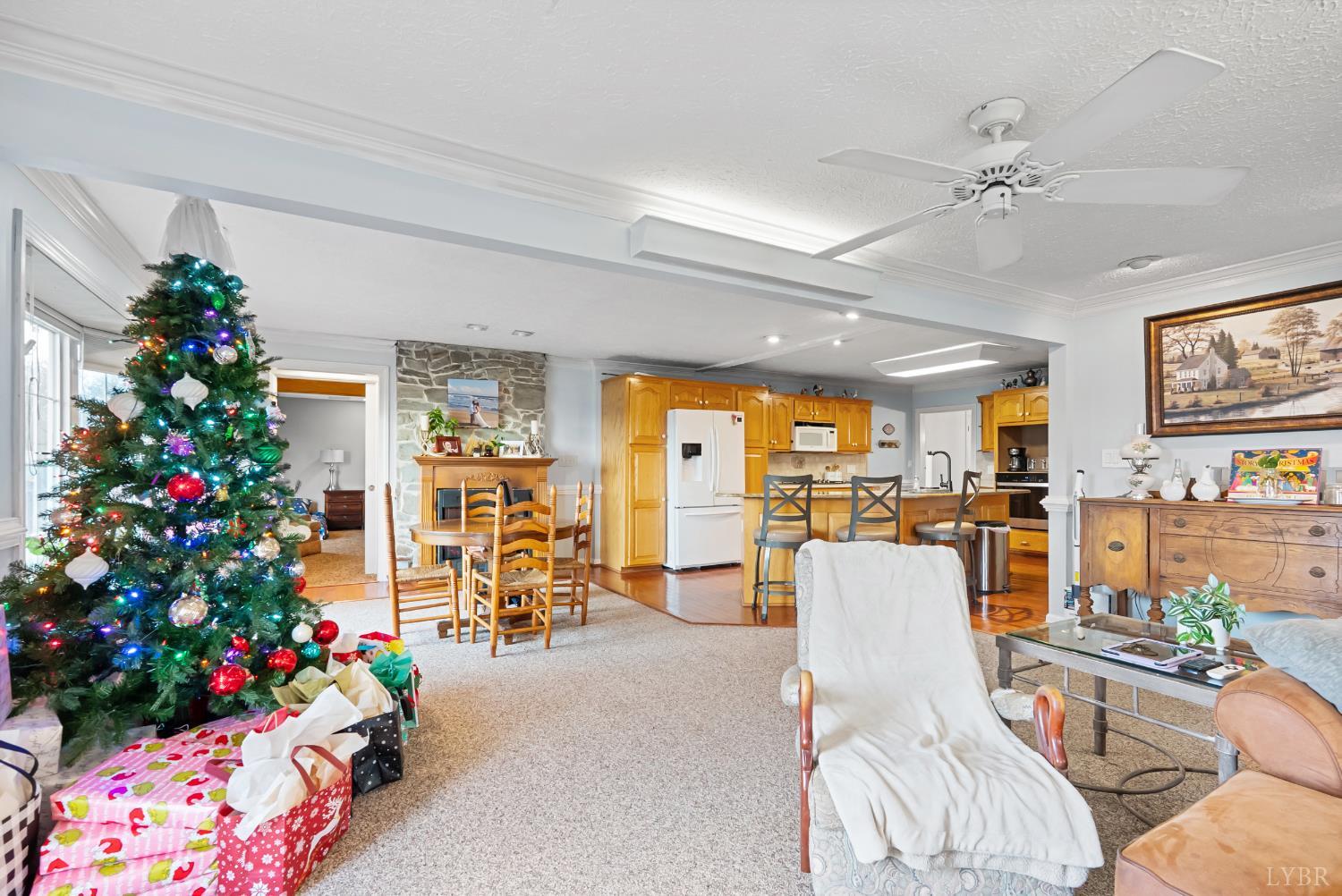 2809 Bedford Highway Lynch Station, VA 24571 - Photo 10 of 76