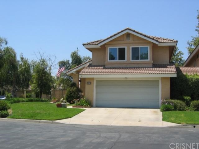 605 Overlook Road Simi Valley, CA 93065 - Photo 1 of 1 Front of House - Main