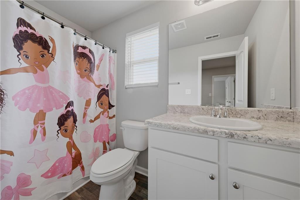 956 Fellowship Road Fairburn, GA 30213 - Photo 32 of 35