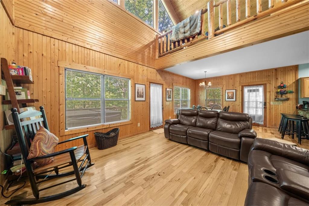 63 Collinsbrook Trail Cleveland, GA 30528 - Photo 27 of 59 Gallery Image 27