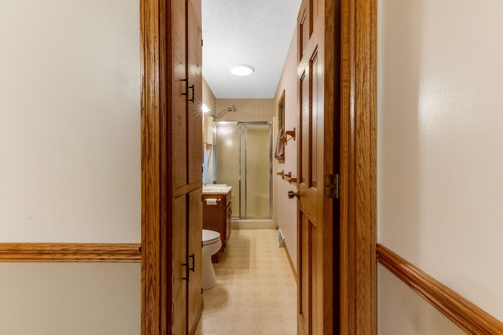 1259 State Rte 97 East Bellville, OH 44813 - Photo 36 of 103 Primary Bathroom