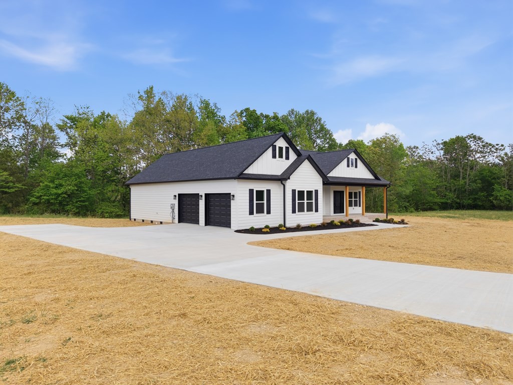 11100 H O Allison Road Baxter, TN 38544 - Photo 4 of 39