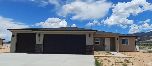 4944 North 925 East, Unit 88 Enoch, UT 84721 - Photo 2 of 24