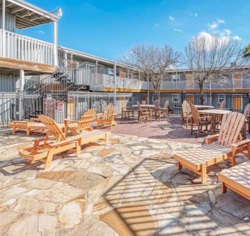 2401 Manor Road, Unit 132A Austin, TX 78722 - Photo 10 of 12