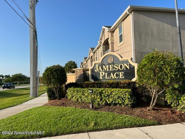 4037 Meander Place, Unit 201 Rockledge, FL 32955 - Photo 15 of 15 jamesonplace