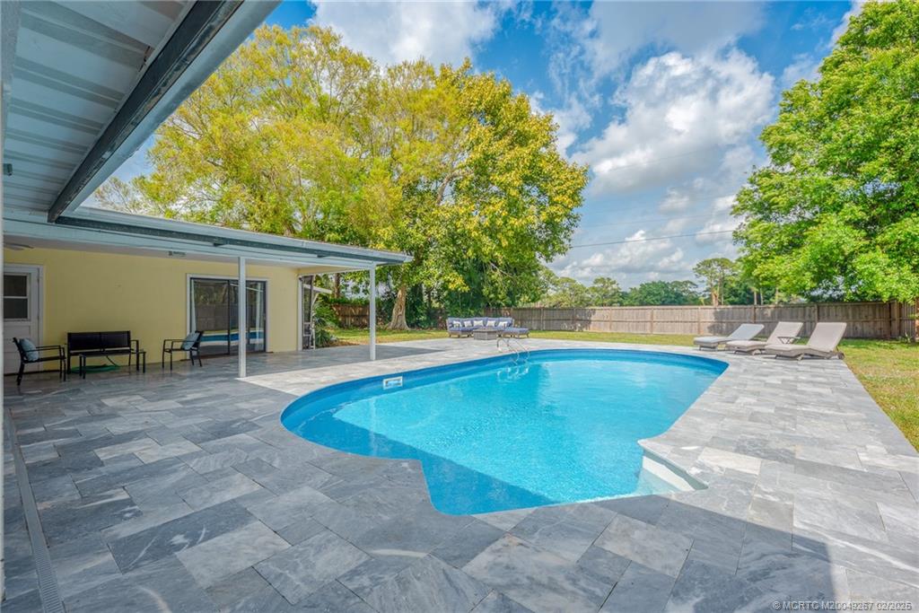 1743 Northwest Spruce Ridge Drive Stuart, FL 34994 - Photo 21 of 31 Gallery Image 21