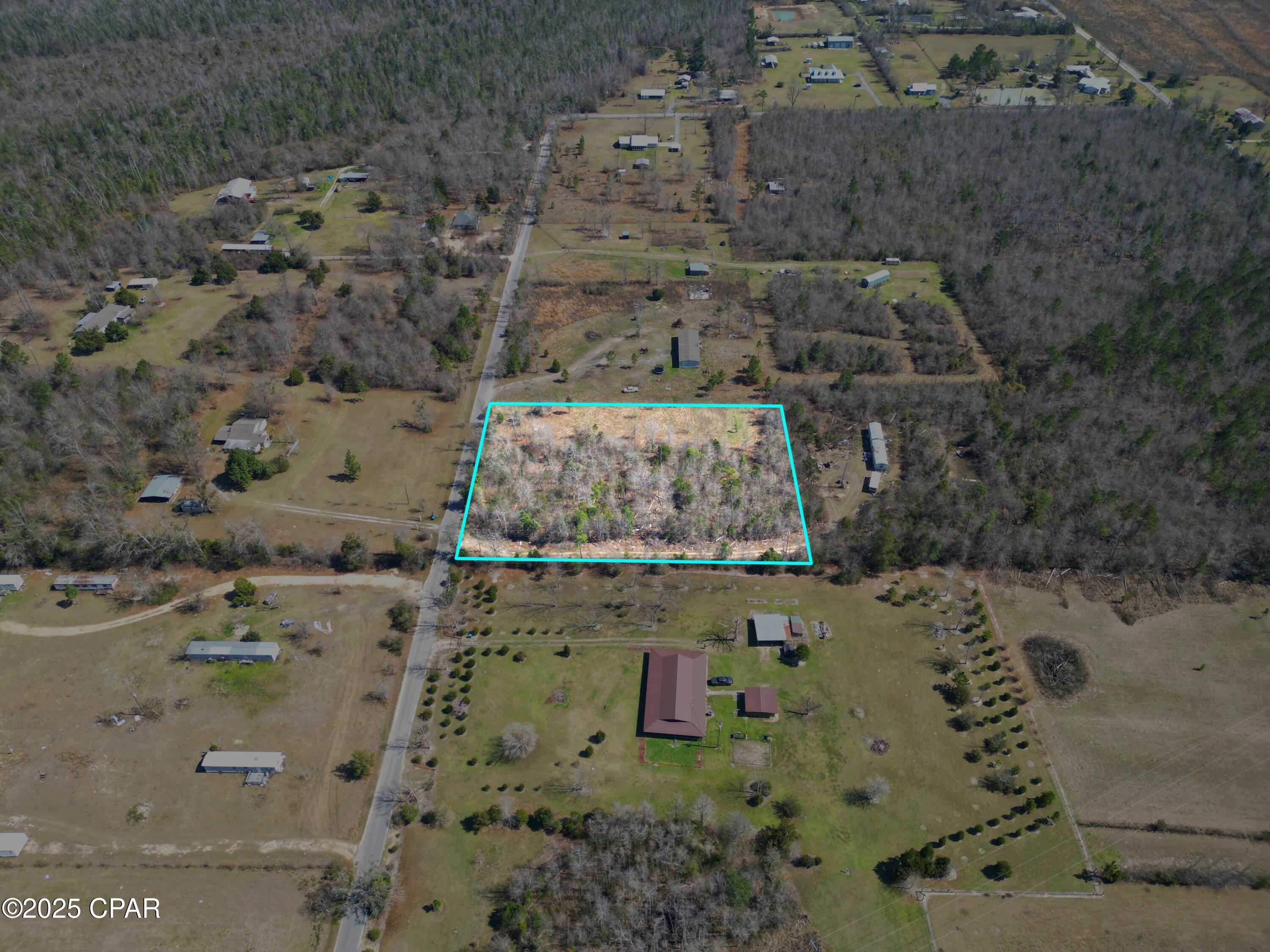 16767 Northeast Morgan Tucker Road Altha, FL 32421 - Photo 3 of 7 Gallery Image 3