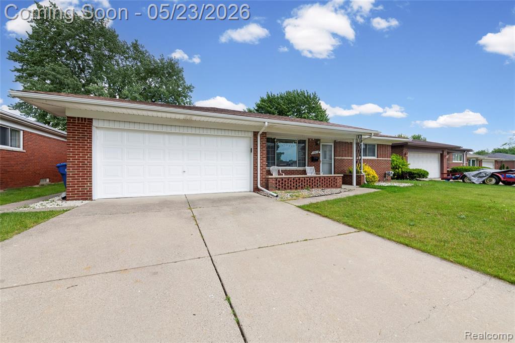 29410 Runey Drive Warren, MI 48092 - Photo 2 of 33
