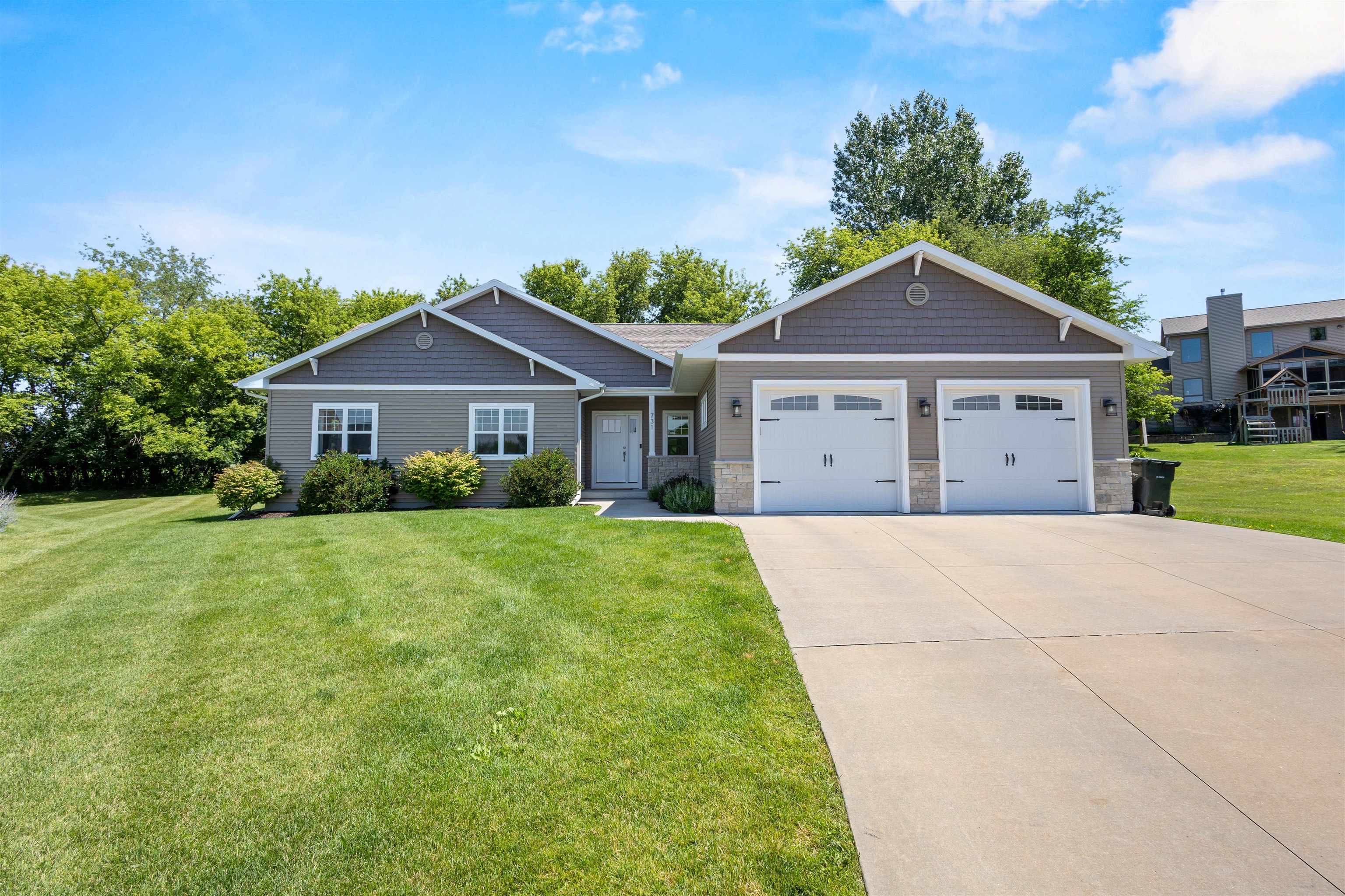 731 Chester Court Ripon, WI 54971 - Photo 58 of 58 Gallery Image 58