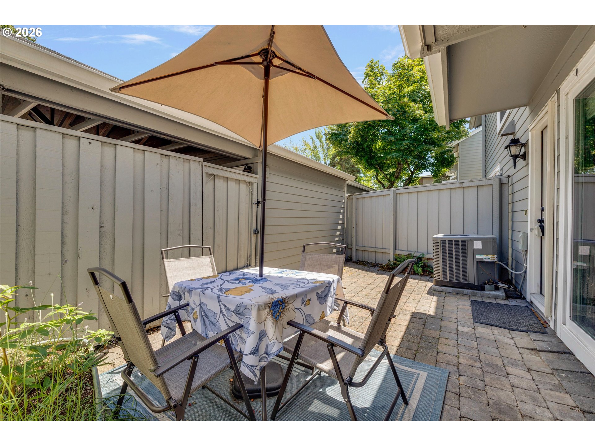 12980 Southwest 5th Street Beaverton, OR 97005 - Photo 2 of 48 Courtyard