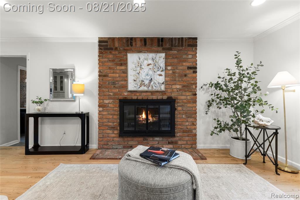 31472 Sunset Drive Beverly Hills, MI 48025 - Photo 6 of 50