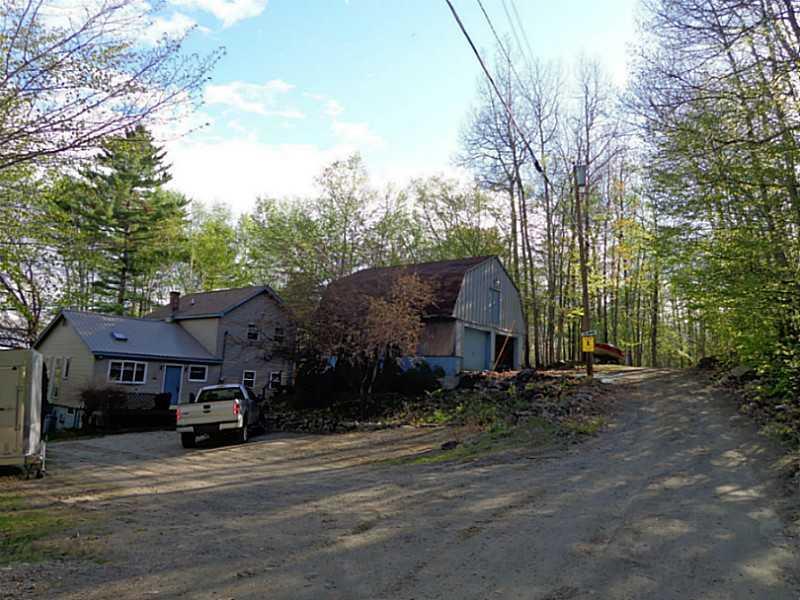 12 Spencer Cove Road Millinocket, ME 04462 - Photo 24 of 26 Exterior Front.