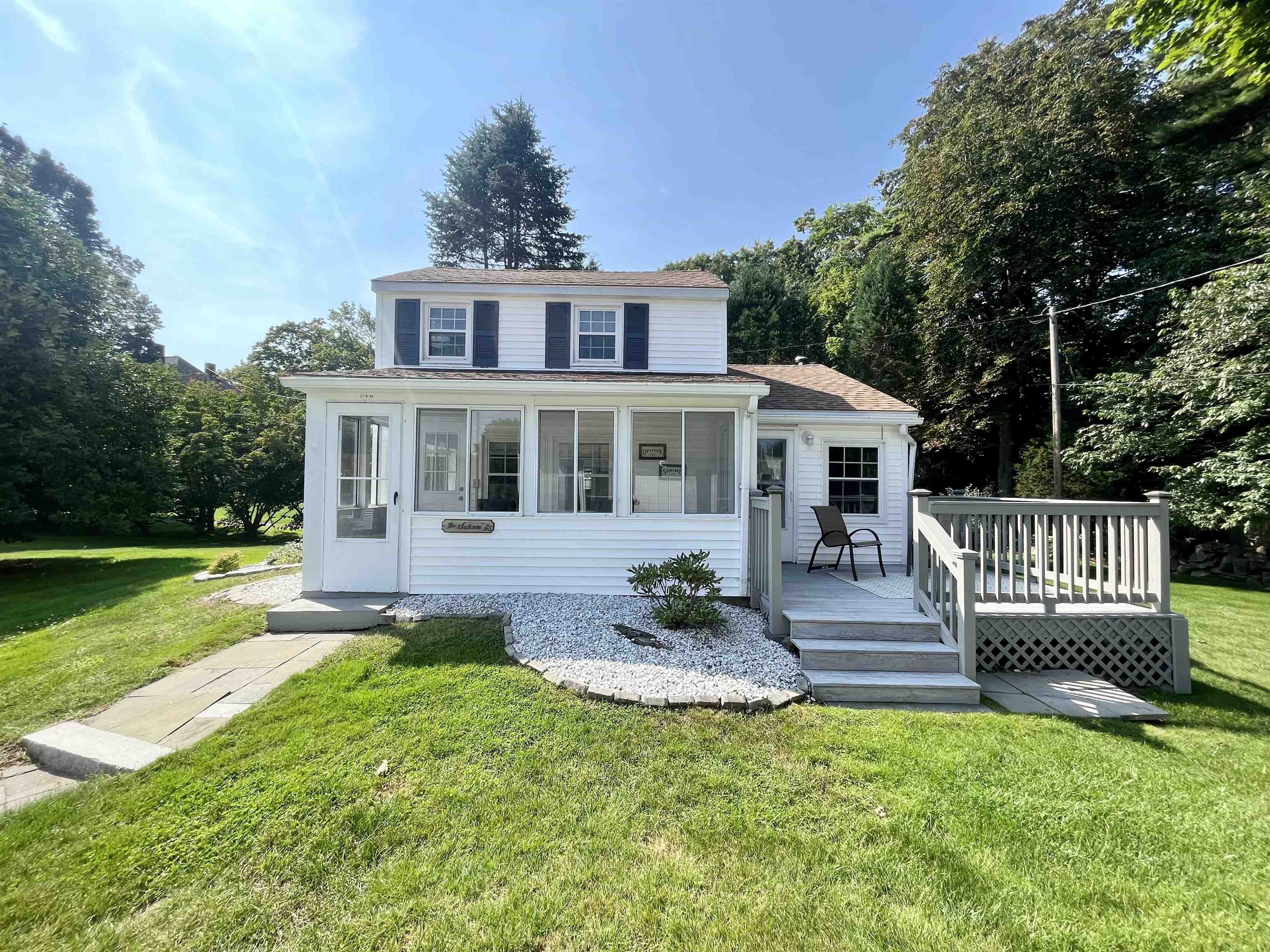 39 Cable Road, Unit JACKSON Rye, NH 03870 - Photo 12 of 21