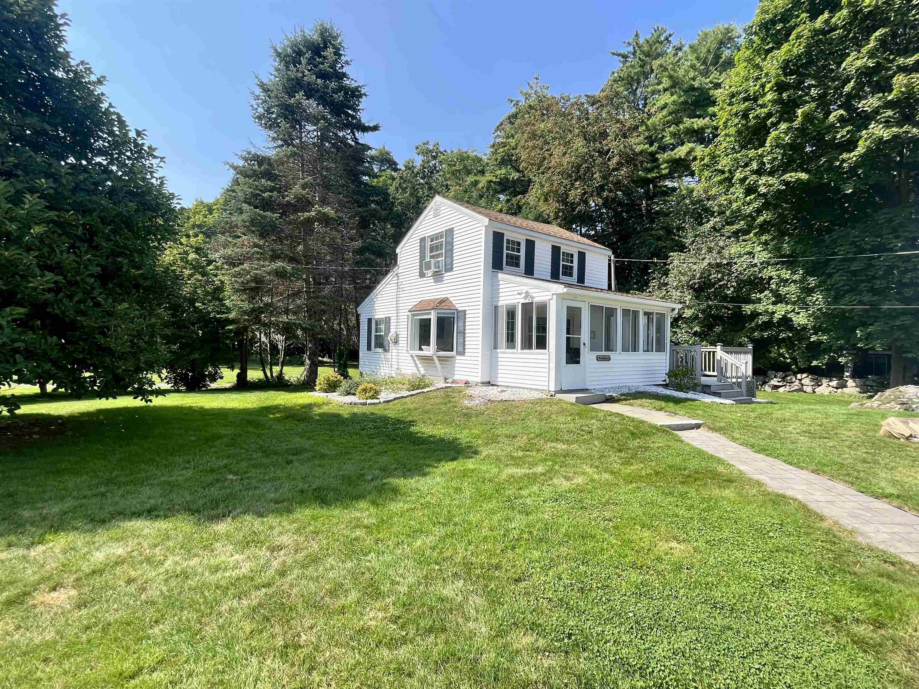 39 Cable Road, Unit JACKSON Rye, NH 03870 - Photo 14 of 21