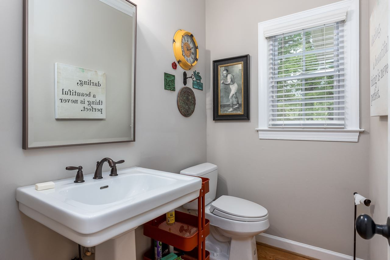 1733 Briarforest Place Raleigh, NC 27615 - Photo 13 of 30 Photo 13