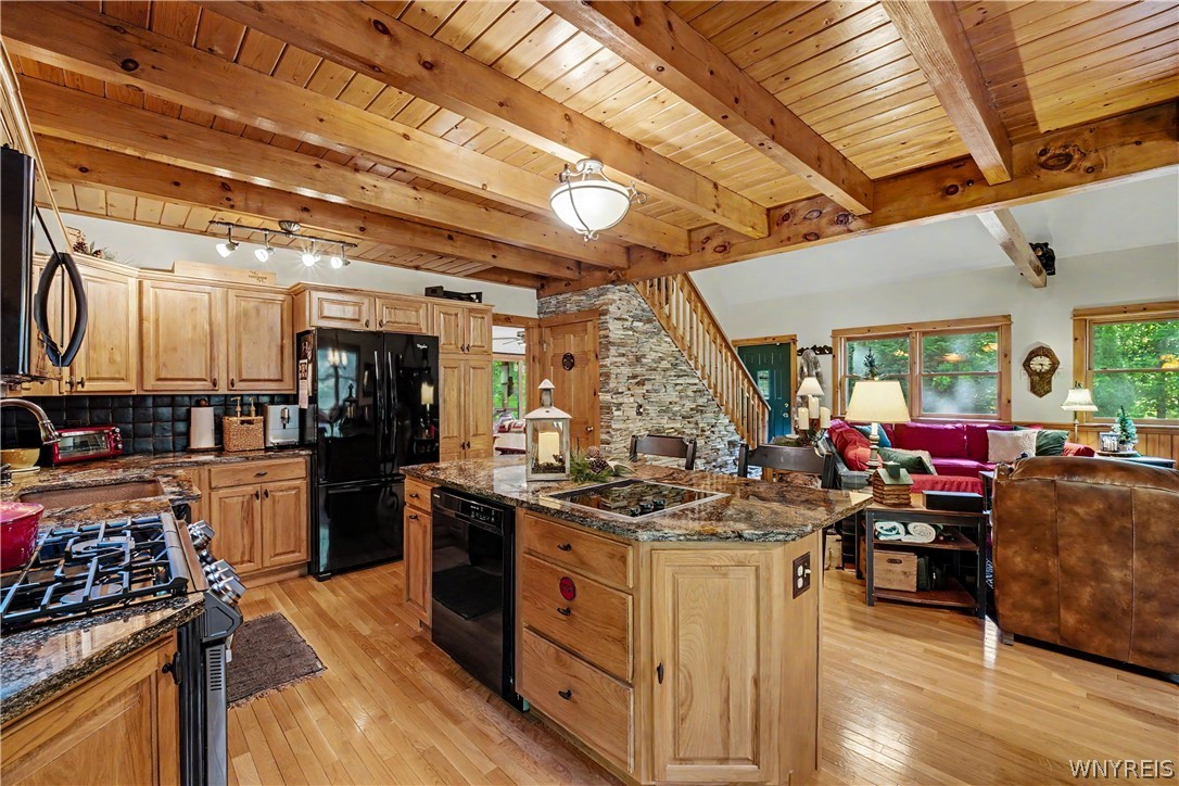 4535 Gooseneck Road Yorkshire, NY 14042 - Photo 22 of 47