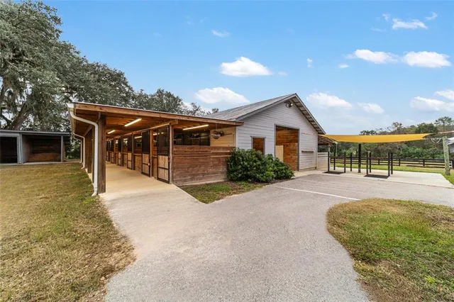 $1,125,000 | 2745 Southeast 80th Street, Ocala, FL 34480