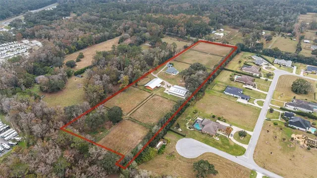 $1,125,000 | 2745 Southeast 80th Street, Ocala, FL 34480