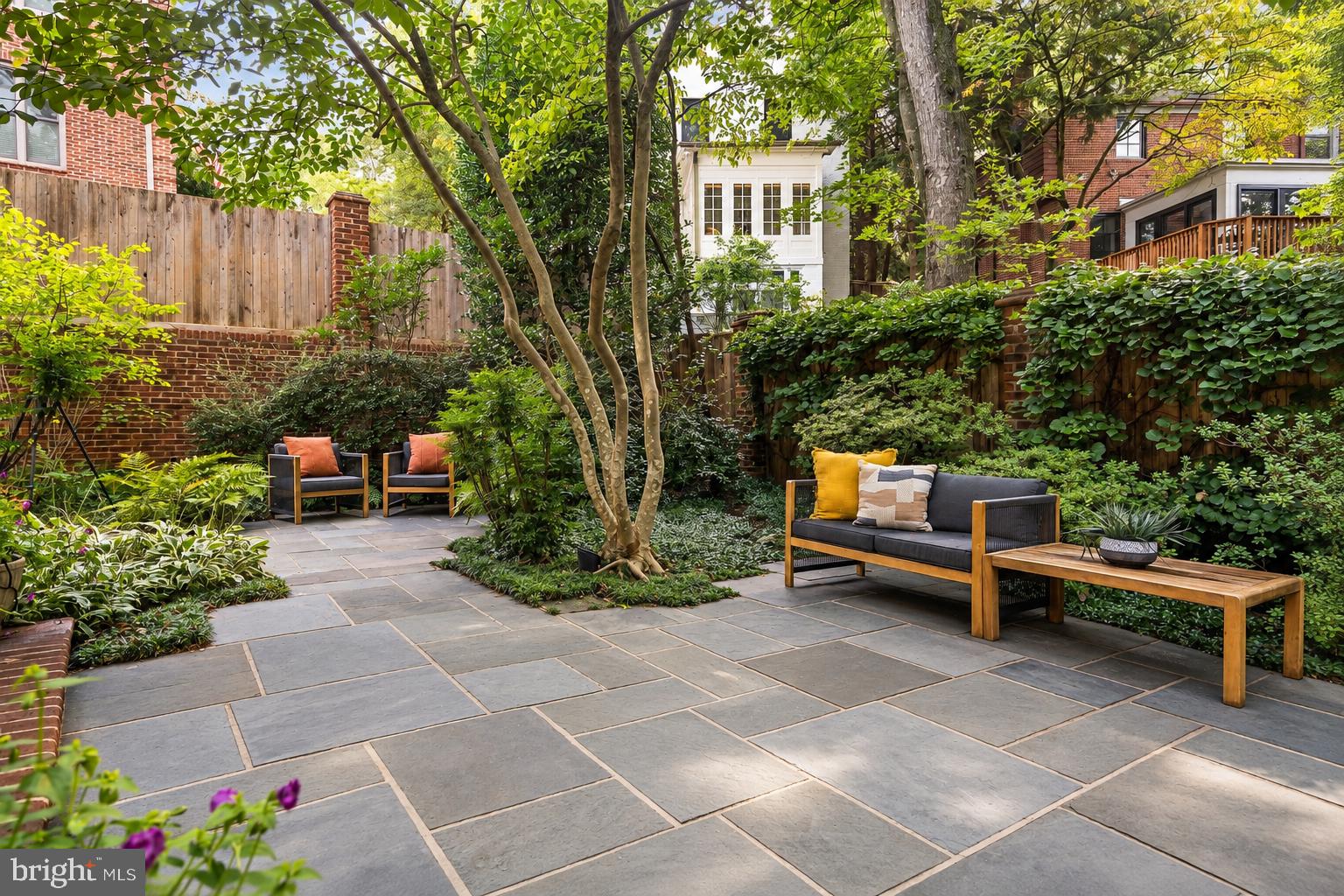 4753 Reservoir Road Northwest Washington, DC 20007 - Photo 6 of 51 Gallery Image 6