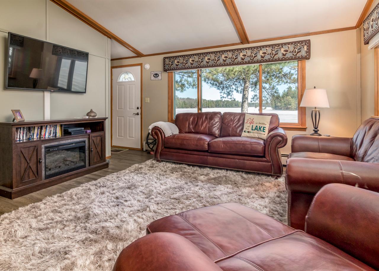8438 Hower Road Minocqua, WI 54548 - Photo 9 of 24 Gallery Image 9
