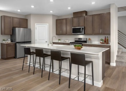 9184 Rivington Avenue Las Vegas, NV 89148 - Photo 2 of 10