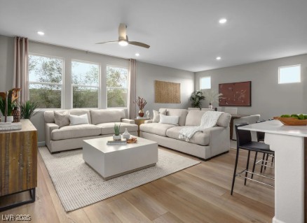 9184 Rivington Avenue Las Vegas, NV 89148 - Photo 3 of 10