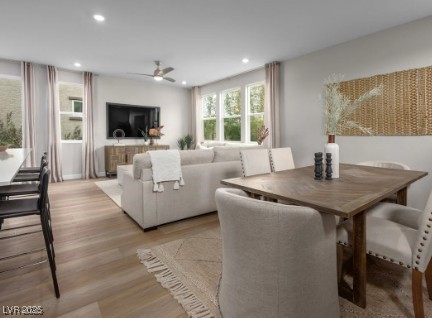 9184 Rivington Avenue Las Vegas, NV 89148 - Photo 4 of 10