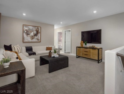 9184 Rivington Avenue Las Vegas, NV 89148 - Photo 5 of 10