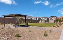 9184 Rivington Avenue Las Vegas, NV 89148 - Photo 8 of 10