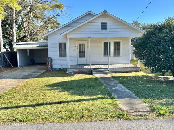 $64,000 | 820 North Ave O, Crowley, LA 70526
