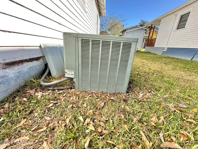 $69,000 | 820 North Ave O, Crowley, LA 70526