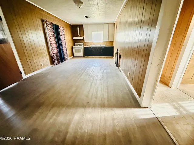 $69,000 | 820 North Ave O, Crowley, LA 70526