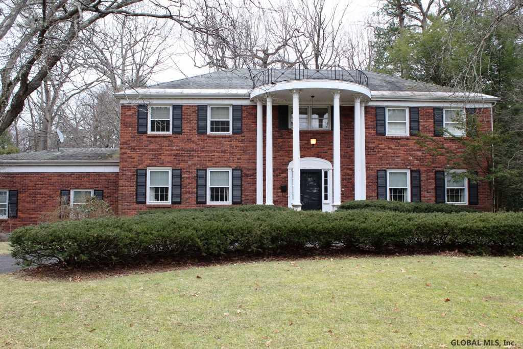 1374 Rowe Road Niskayuna, NY 12309 - Photo 3 of 42 Photo 3