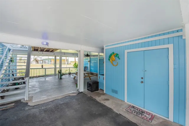 a bathroom with a sink a mirror and toilet