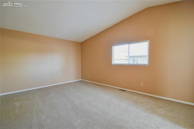 616 Wheat Field Road Fountain, CO 80817 - Photo 15 of 32 Master Bedroom