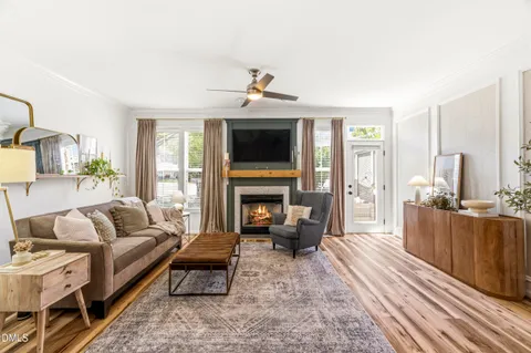 $375,000 | 432 Heritage Village Lane, Apex, NC 27502