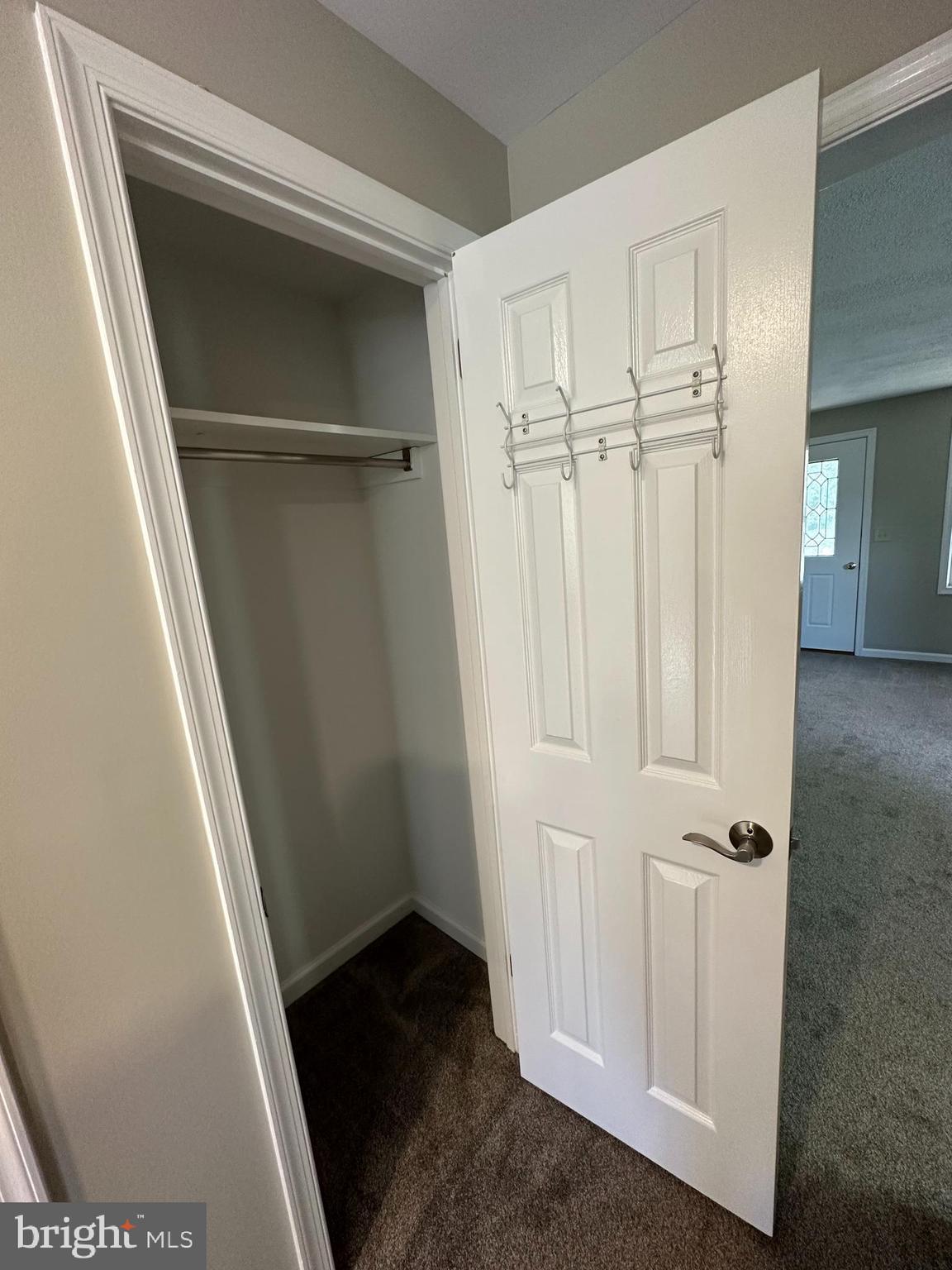 134 A Maple Avenue Dublin, PA 18917 - Photo 20 of 23 a view of walk in closet