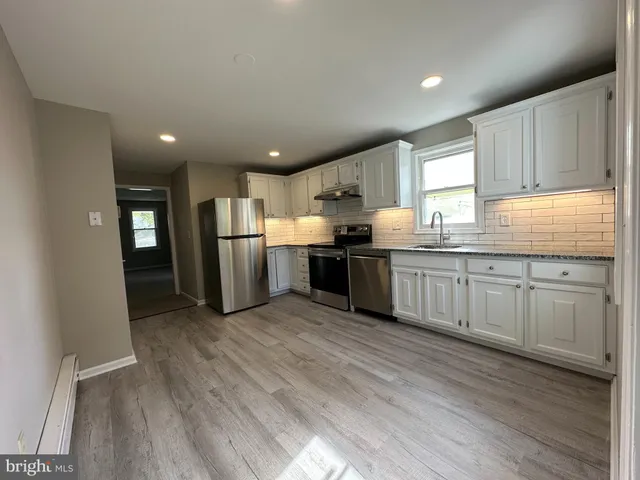 $1,850 | 134 A Maple Avenue, Dublin, PA 18917