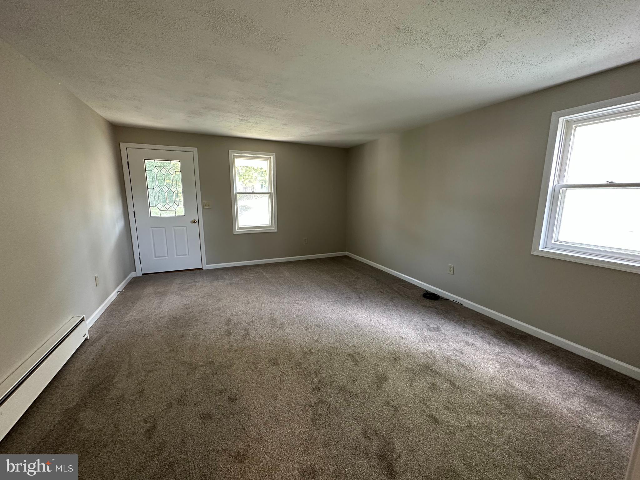134 A Maple Avenue Dublin, PA 18917 - Photo 7 of 23 an empty room with a window